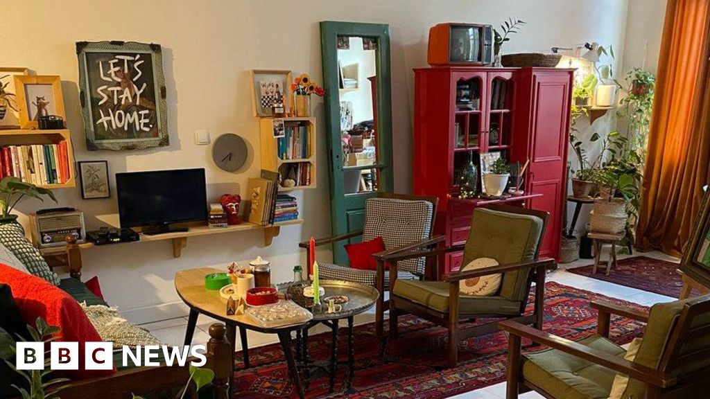 Trump - L'Ordre de Trump de quitter Téhéran accroît la peur alors que les Iraniens partagent la « dernière photo de leur maison »