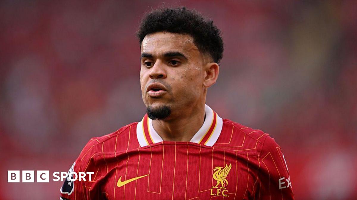 Díaz - Liverpool informe Barcelone que Díaz n'est pas à vendre