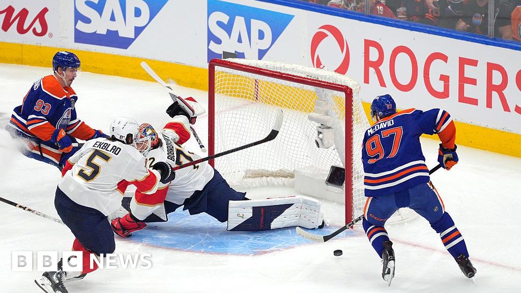 Canada - Le Canada peut-il briser sa malédiction au hockey sur glace ?