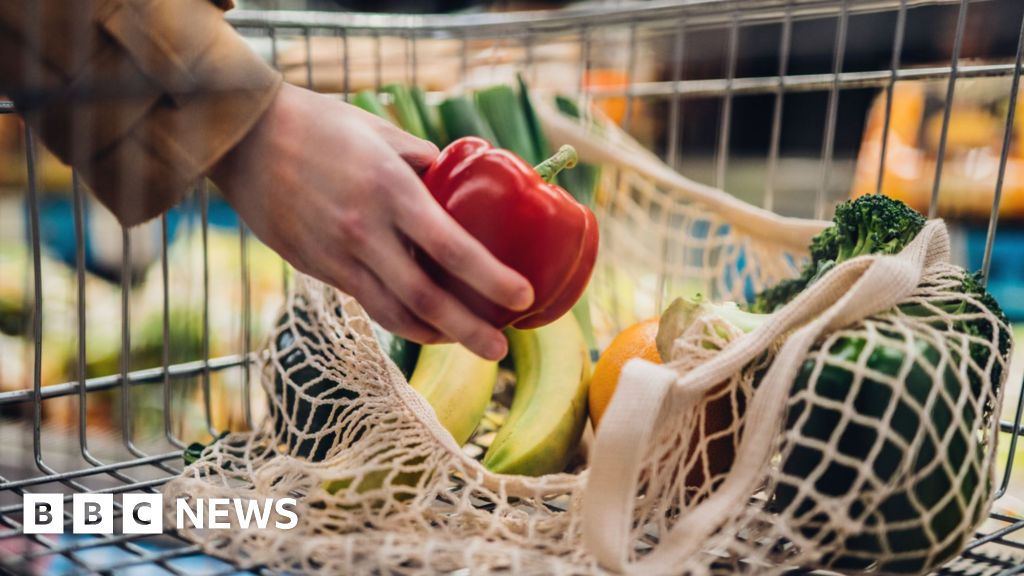 aliments - Rendez les aliments sains plus attrayants, demande le gouvernement aux supermarchés