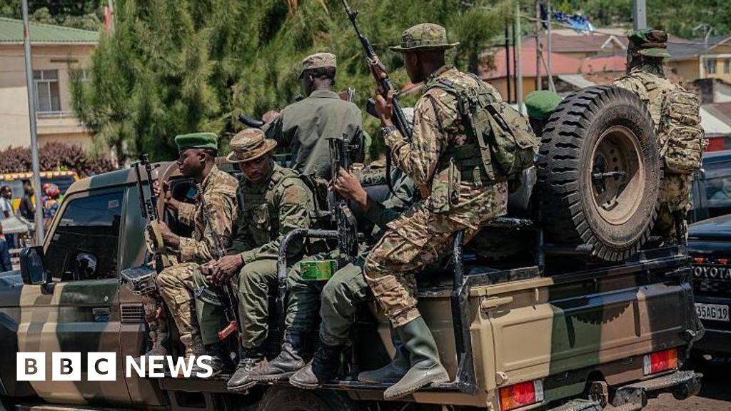paix - Rwanda et la République Démocratique du Congo conviennent d'un projet d'accord de paix pour mettre fin au conflit