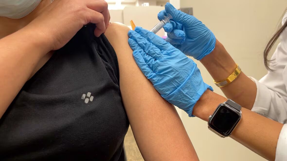 Covid-19 - L'influenza tue désormais plus de Nova Scotiens que le Covid-19