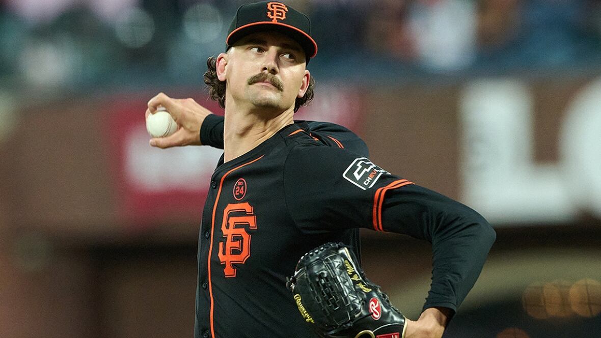 Giants - Le lanceur de relève des Giants, Sean Hjelle, accusé de violences par sa femme, enquête de la MLB en cours