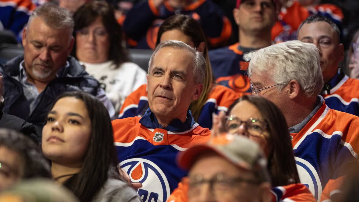 Calgary - Mark Carney fait face à un problème d'unité nationale. Une voix libérale à Calgary pourrait apporter une solution.