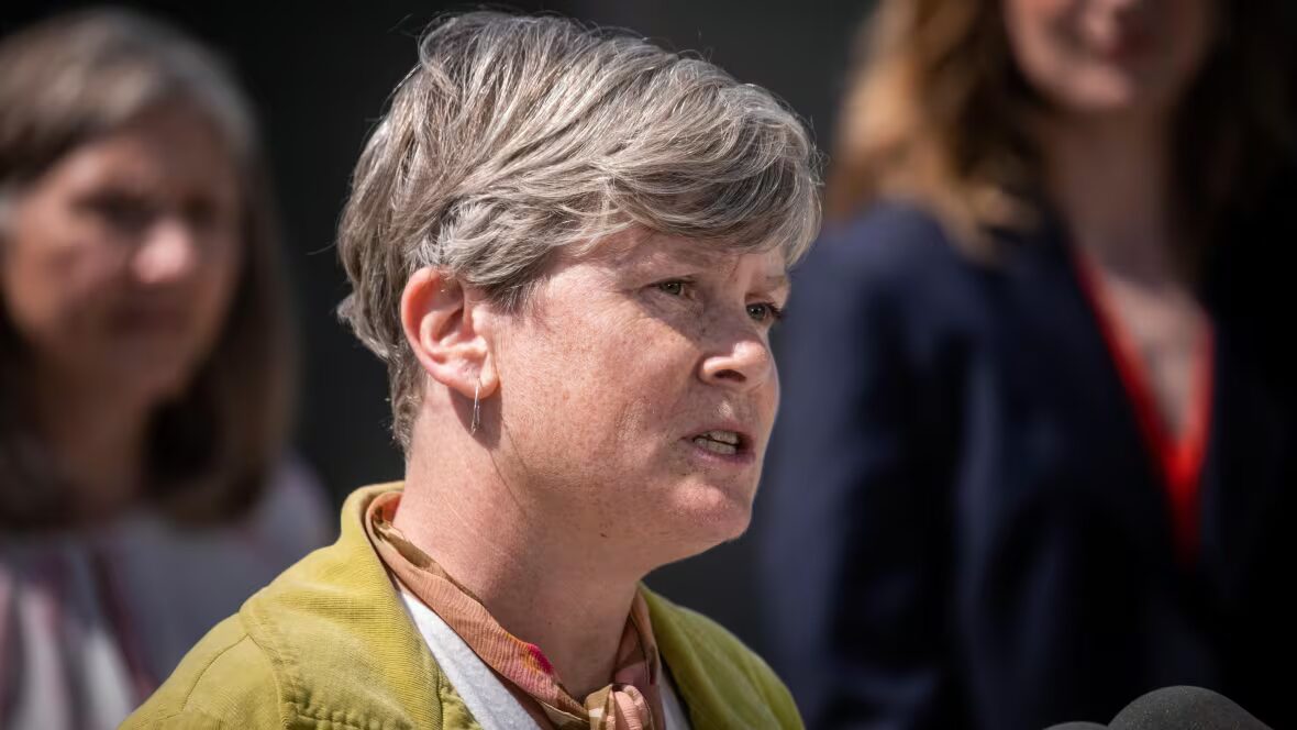 soins - B.C. va ouvrir 18 lits de soins involontaires à long terme dans la région métropolitaine de Vancouver