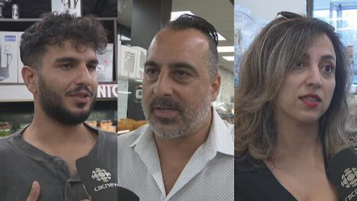 conflit - La diaspora iranienne observe avec inquiétude et des sentiments partagés alors que le conflit Israël-Iran s'intensifie