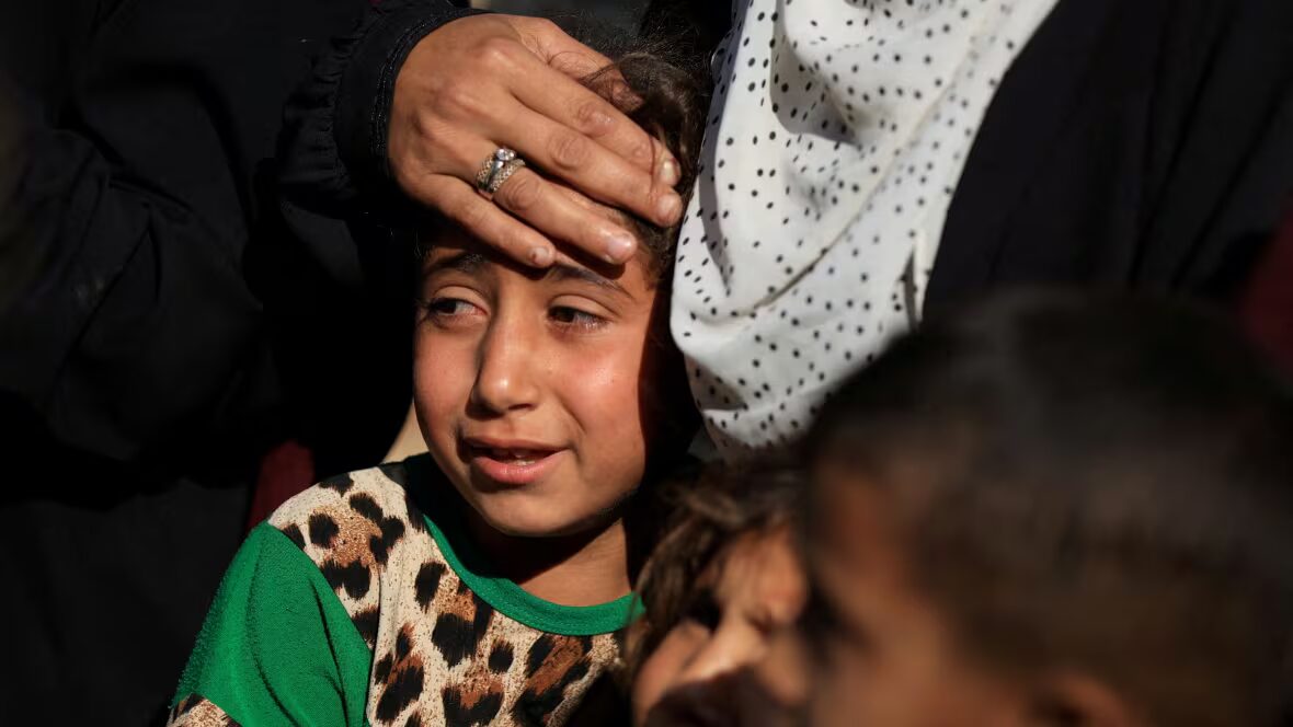 Gaza - Gaza est 'oubliée' alors que l'attention du monde se tourne vers l'Iran, affirment les Palestiniens
