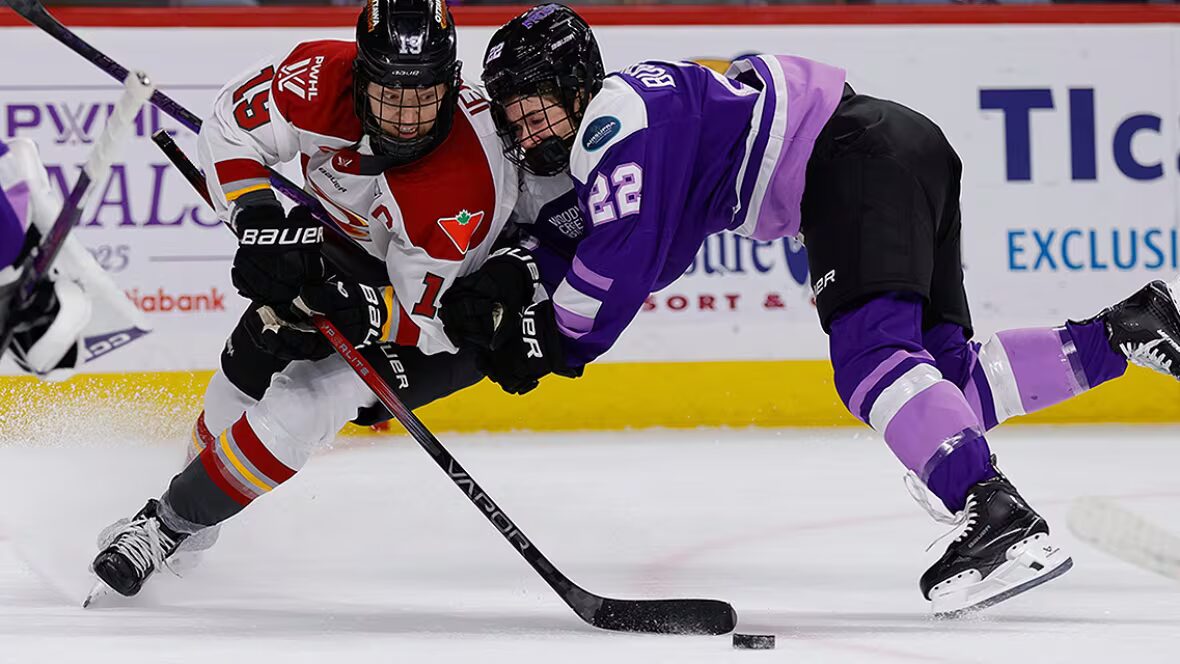 sport - 60 % des Canadiens estiment que la perception du sport féminin s'est améliorée en 3 ans : rapport