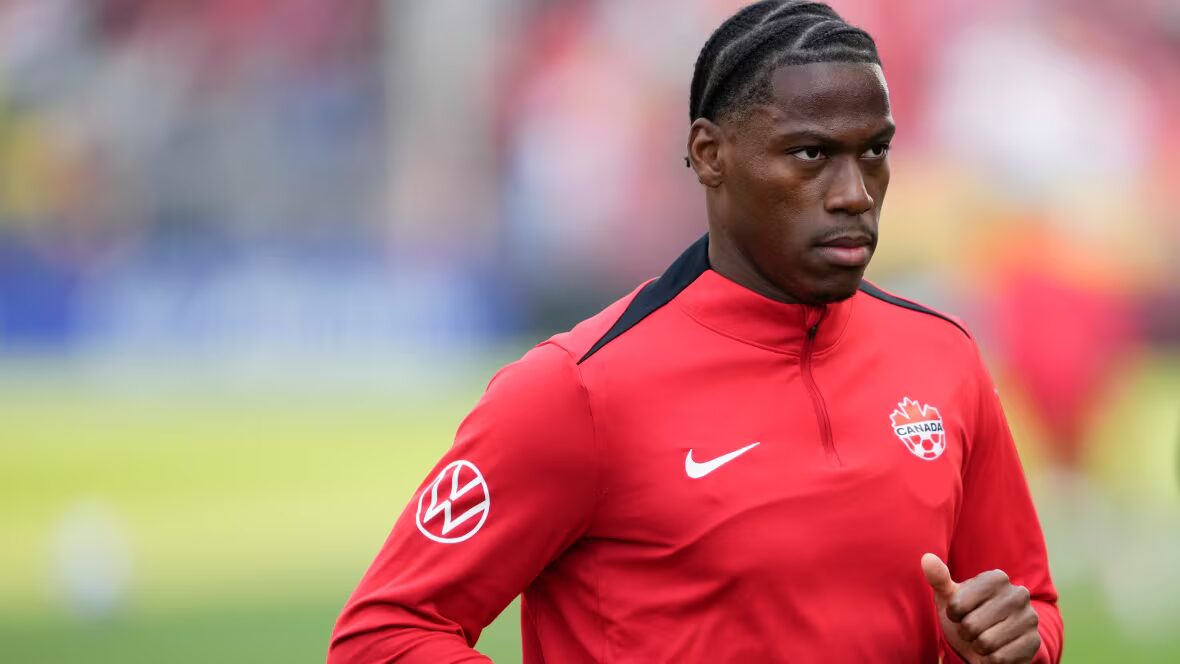 Gold - À savoir sur la Gold Cup de football