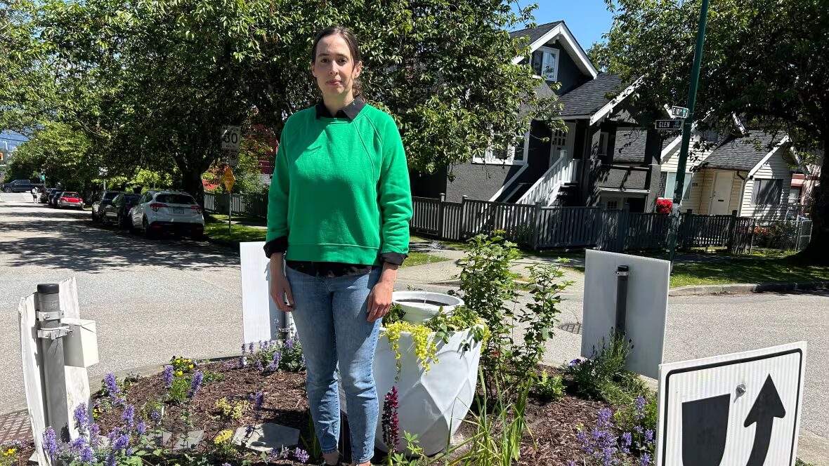 Villes - Des Jardins Ronds aux Prairies Urbaines : Comment les Villes Canadiennes Encouragent les Pollinisateurs