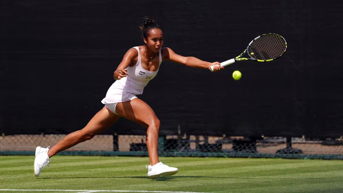 Yastremska - Fernandez éliminée par Yastremska en quarts de finale à Nottingham