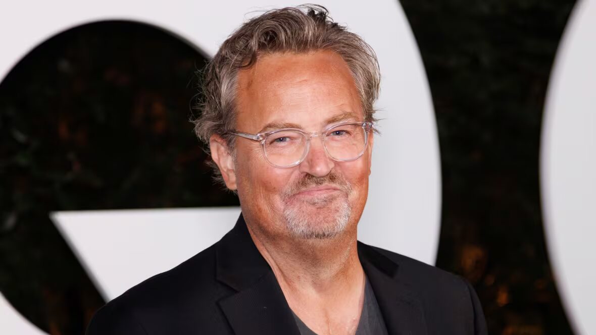 Médecin - Médecin accusé d'avoir administré de la kétamine à l'acteur Matthew Perry accepte de plaider coupable
