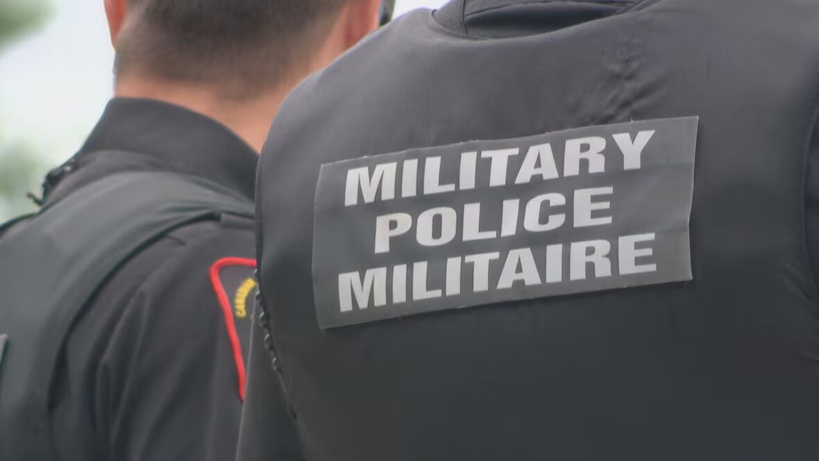 chien - Le chien de garde affirme que la police militaire résiste toujours à la supervision civile