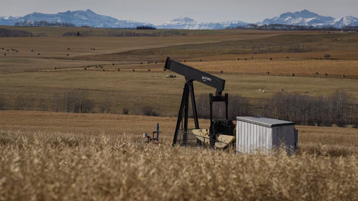 méthane - Des vieux puits de pétrole et de gaz inactifs émettent presque 7 fois plus de méthane que les estimations officielles