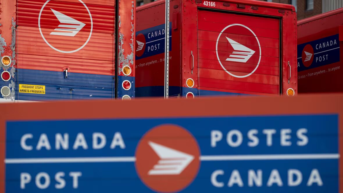 Offre - Ottawa Soumet la Dernière Offre de Postes Canada à un Vote Syndical