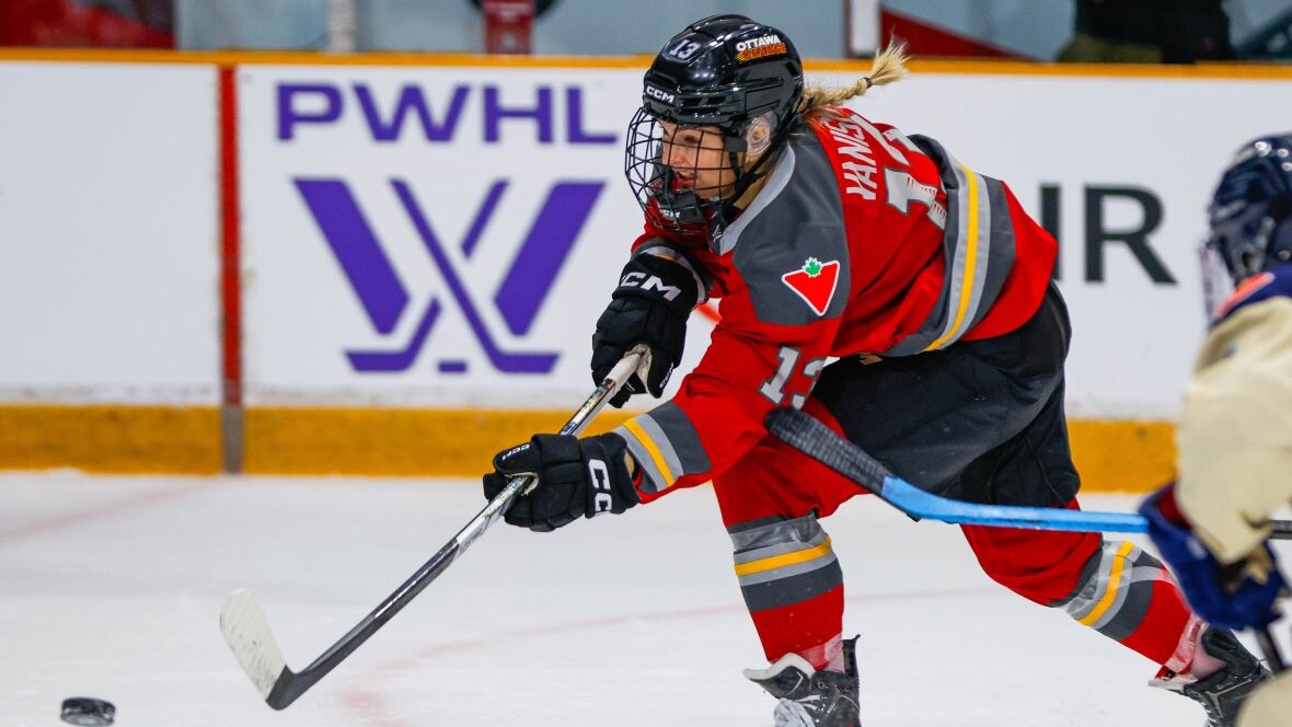 Agents - Pwhl Vancouver Engage Trois Meilleurs Agents Libres