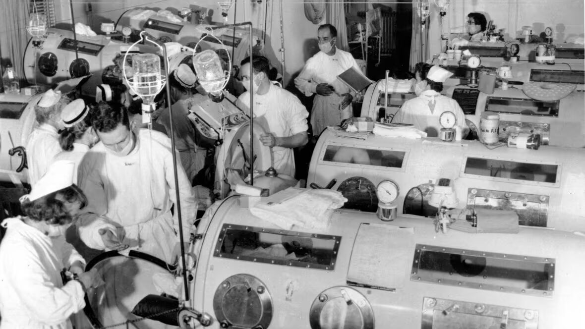 maladie - La rougeole progresse en Alberta. Quelle maladie évitable par vaccin pourrait être la prochaine ?