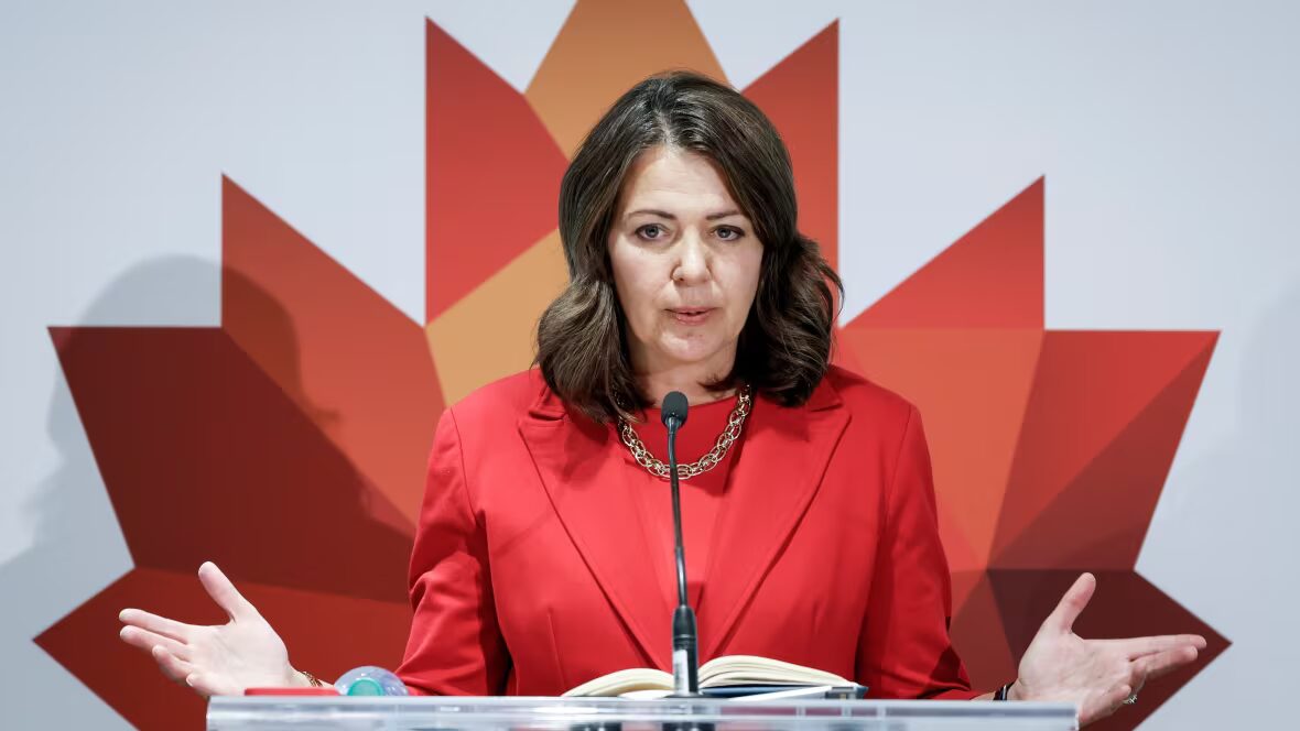 pension - La majorité des Albertains a rejeté le régime de pension provincial dans l'enquête de 2023
