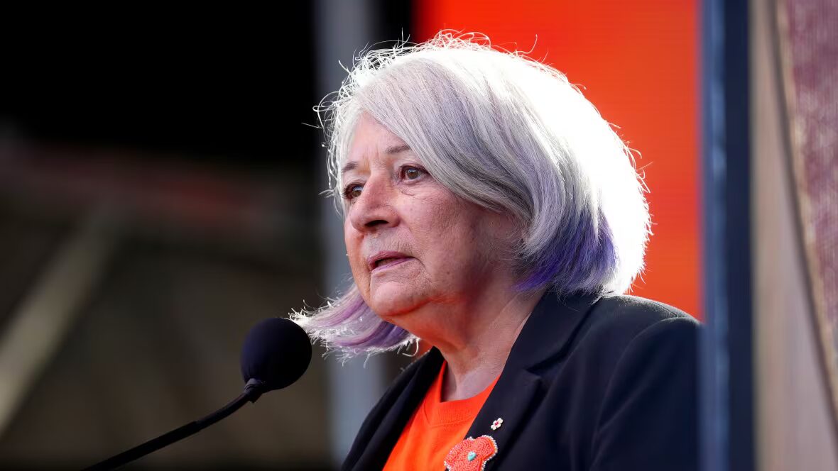 loi - Les Premières Nations pressent le Gouverneur général de retarder — voire de rejeter — le projet de loi C-5