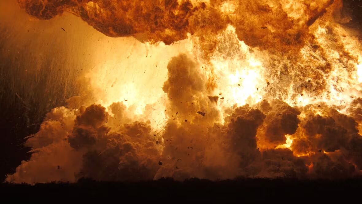 Fusée - L'Explosion de la Fusée Starship de SpaceX Lors des Préparatifs pour le 10ème Vol