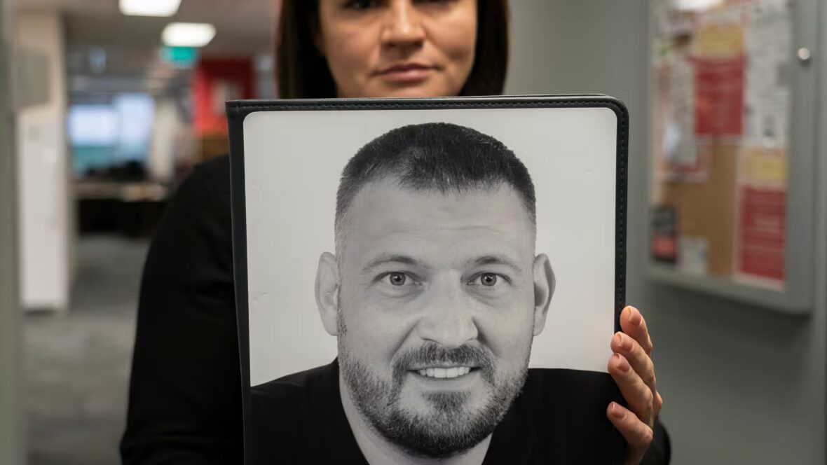 présidence - L'activiste biélorusse emprisonné après avoir tenté de se présenter à la présidence libéré après 5 ans de détention