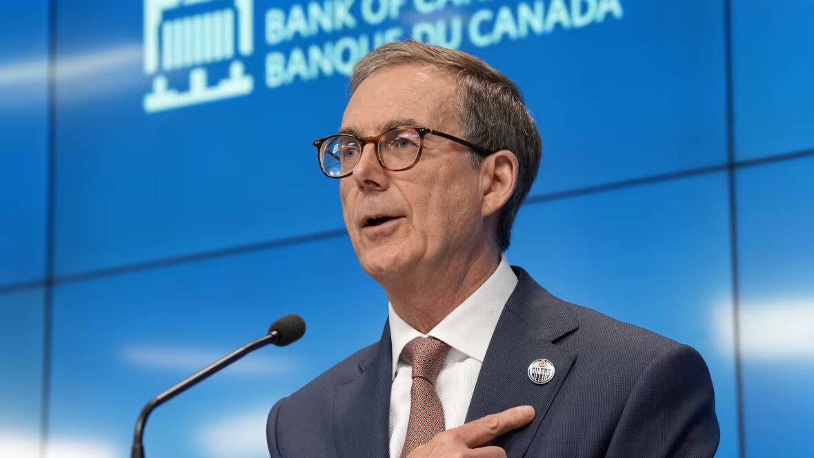 Banque - Alors que la Banque du Canada maintient ses taux, les experts affirment qu'une simple réduction ne suffira pas à freiner le ralentissement économique