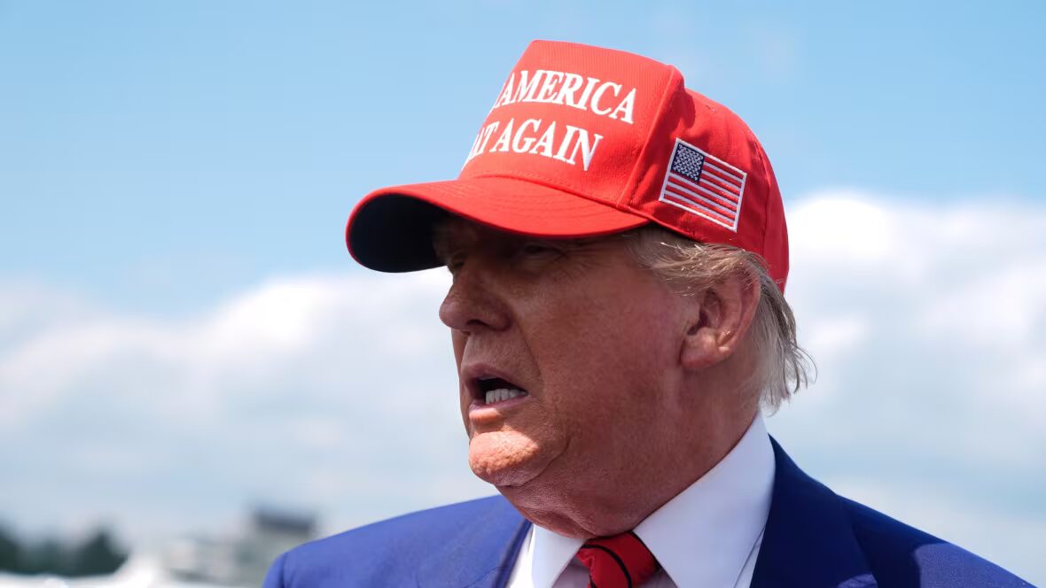 Trump - Un juge bloque la tentative de Trump d'empêcher les étudiants internationaux d'accéder à Harvard