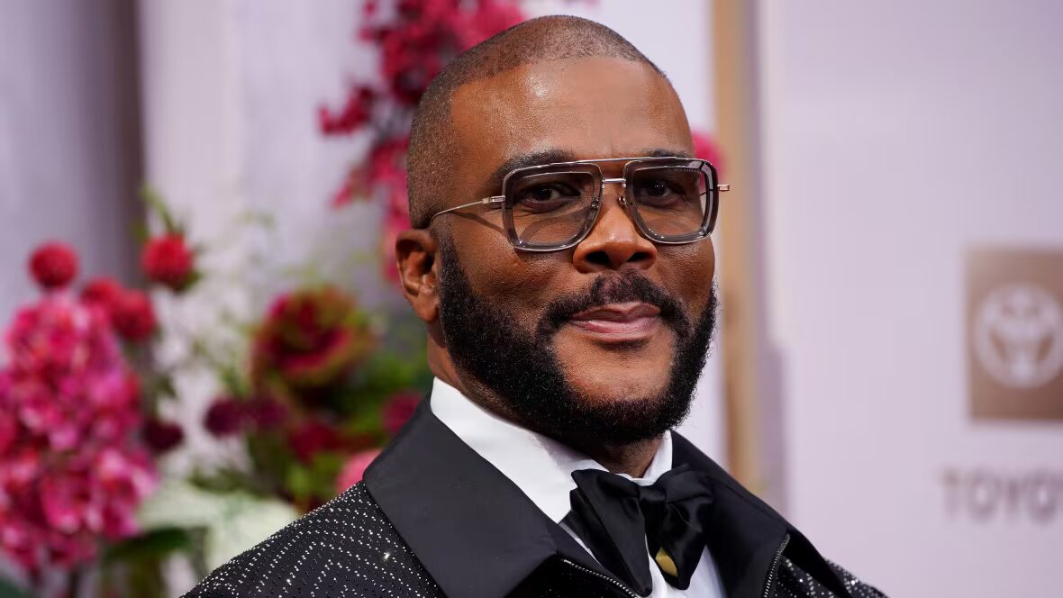 Acteur - Tyler Perry Accusé d'Agression Sexuelle et de Harcèlement par un Acteur de sa Série Télévisée The Oval