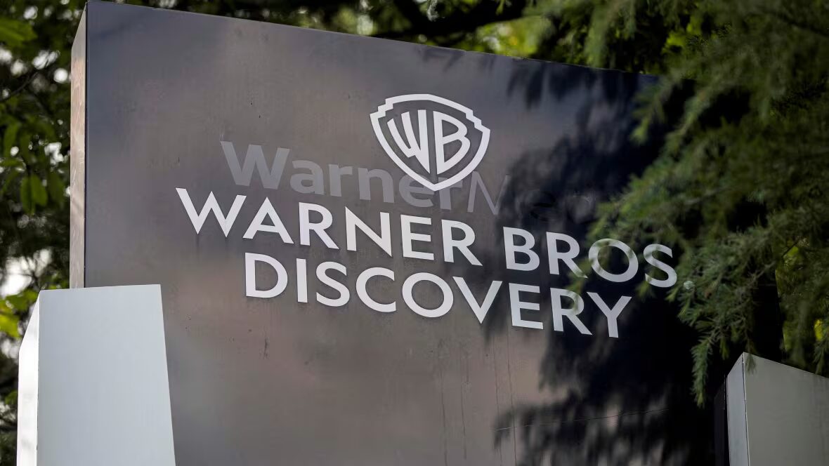 entreprises - Warner Bros. Discovery va se diviser en 2 entreprises