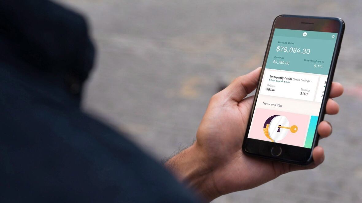 carte - Wealthsimple lance une carte de crédit et une nouvelle ligne de crédit pour défier les grandes banques