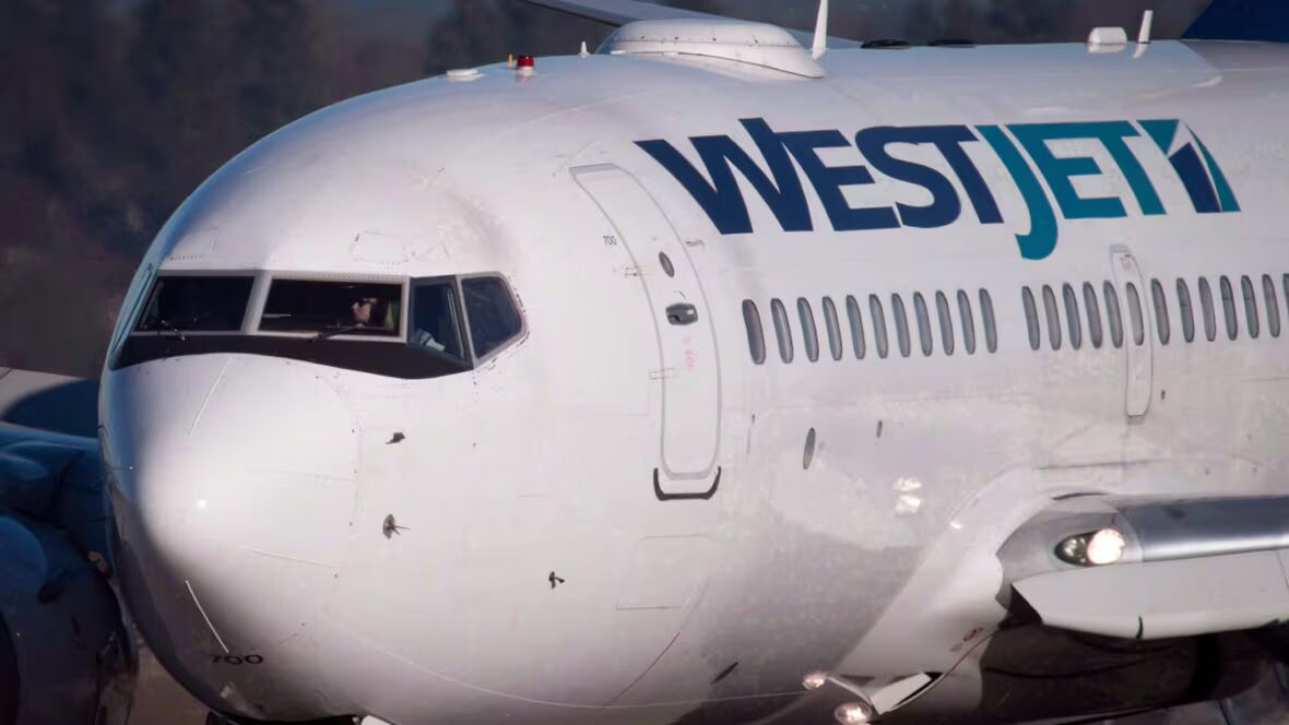 cybersécurité - WestJet fait face à un 'incident de cybersécurité' affectant l'accès à ses systèmes internes et à son application
