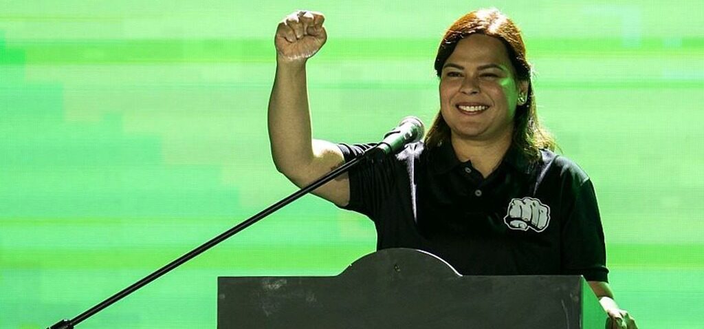 Duterte - La Cour suprême des Philippines rejette la demande de mise en accusation contre Sara Duterte