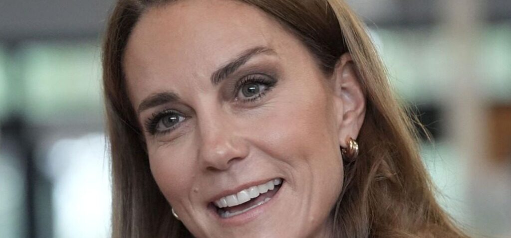 traitement - Catherine s'exprime avec franchise sur un traitement du cancer « qui change la vie »