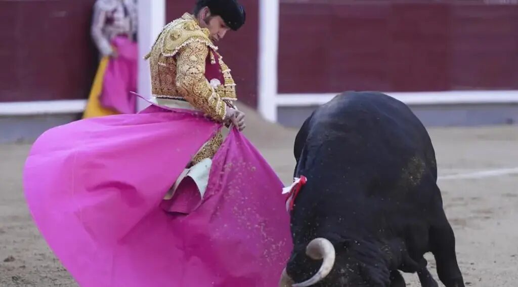 Morante - Les Cartels de la Feria d'Automne : Morante de la Puebla en Tête, Sans Roca Rey