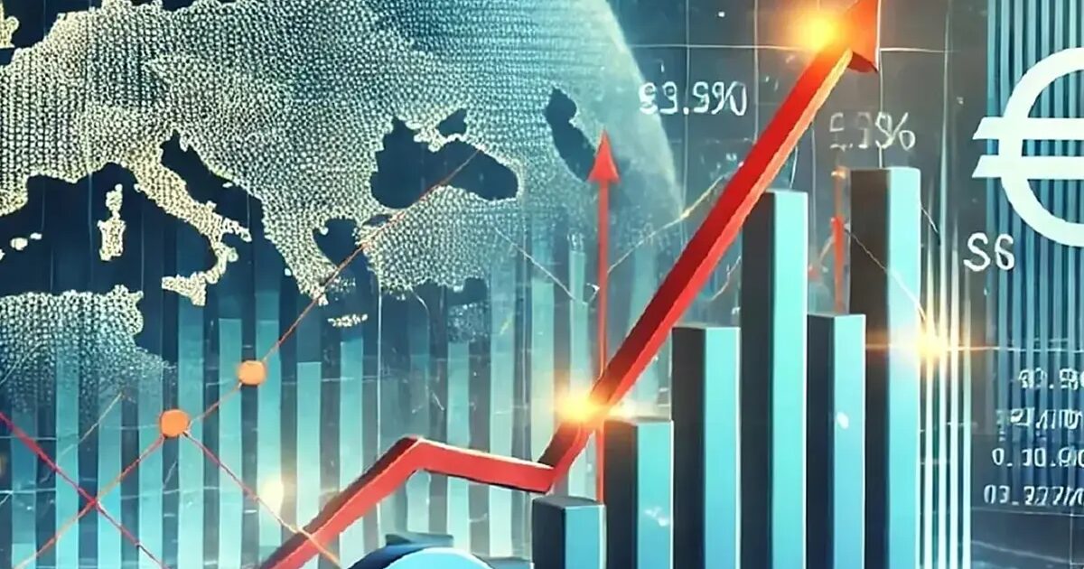 Augmentation - Euríbor Aujourd'hui, 4 Juillet : Augmentation Pour Le Deuxième Jour Consécutif