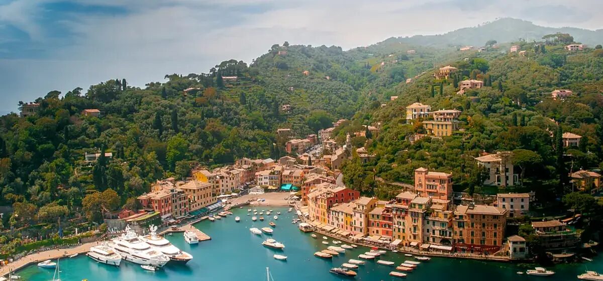Italie - Les Millionnaires Font La Queue Pour S'Installer En Italie : Déjà Le Troisième Destination Prisée Par Les Superriches, La Première En Europe