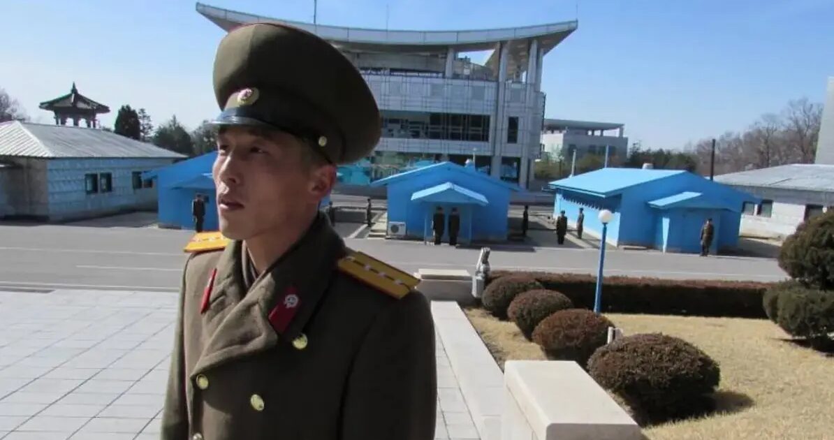 Corée - Un Nord-Coréen parvient à traverser la frontière "hautement militarisée" vers la Corée du Sud