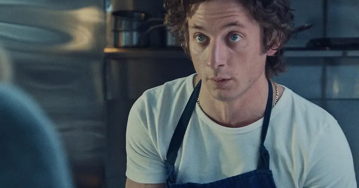 Saison - The Bear, Saison 4 : Une Désorientation Camouflée de Profondeur pour un Protagoniste Éprouvant