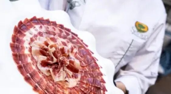 Jamón - Señorío De Montanera, élue Meilleure Marque De Jamón Du Monde
