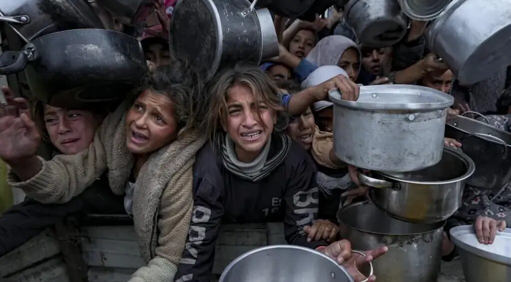 Gaza - Gaza : 21 mois d'enfer, un territoire détruit et une génération perdue