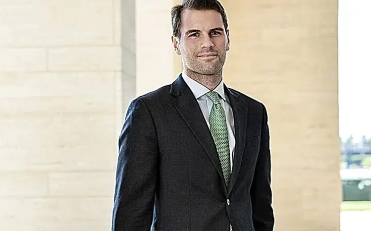 Dépenses - Peder Beck-Friis (PIMCO) : "L'Allemagne a un Marge Fiscale Pour Augmenter Ses Dépenses de Défense en Europe"