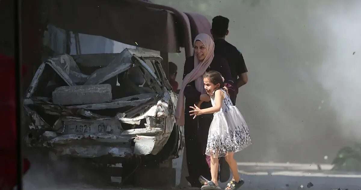 guerre - Optimisme du médiateur de l'administration Trump avec Hamas : "Nous sommes beaucoup plus proches de mettre fin à cette maudite guerre"