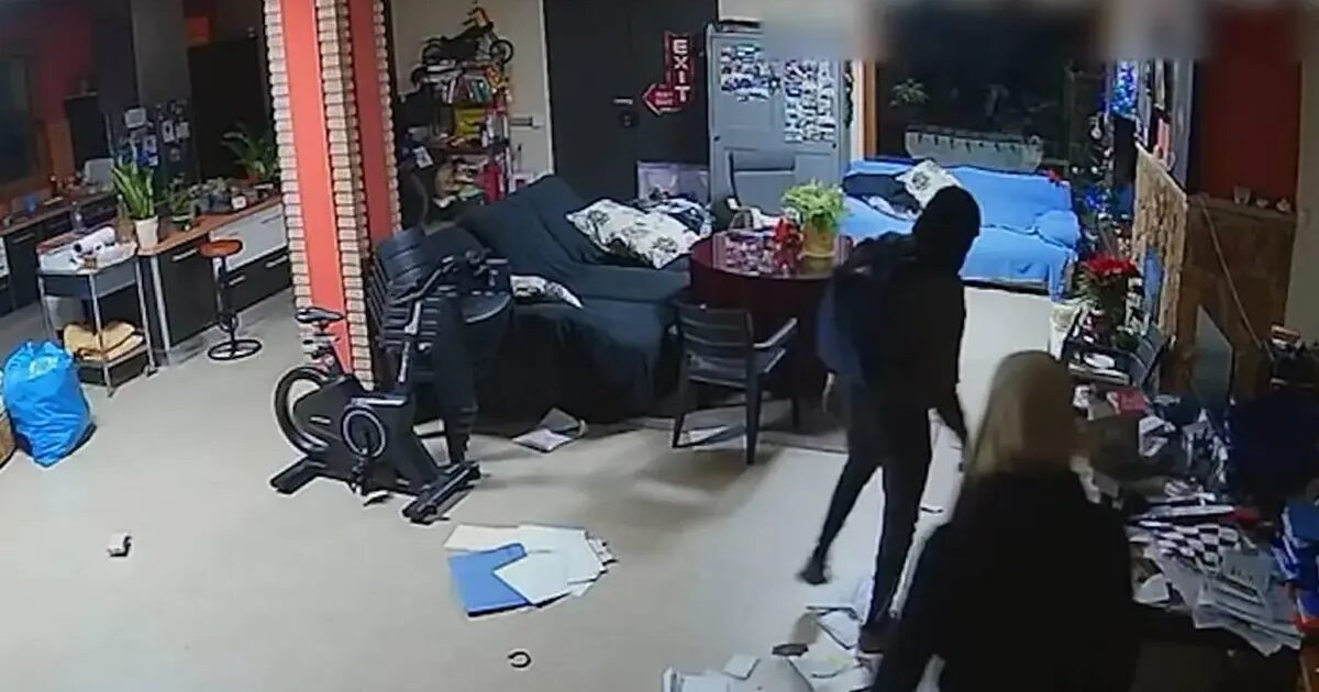 banda - Golpe à la 'banda del Fin de Semana' : la red qui a cambriolé plus de 150 logements dans dix provinces démantelée à Murcie
