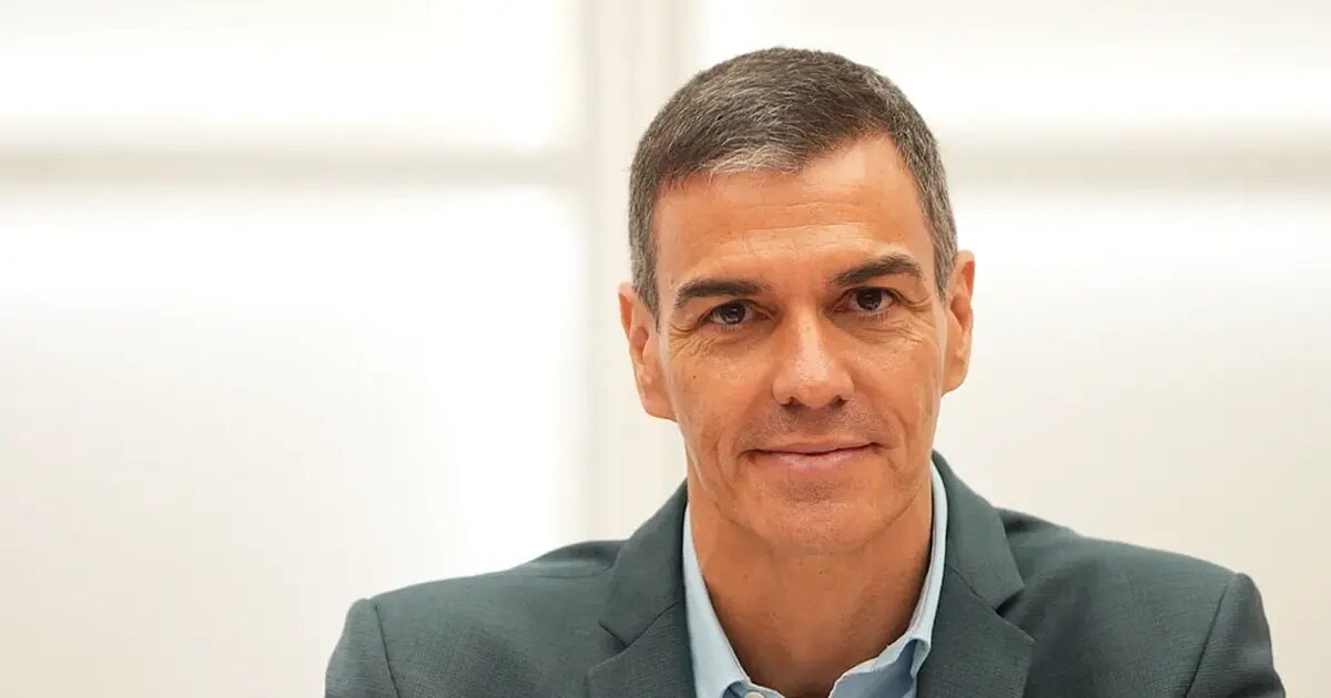 confiance - Sánchez appelle à la confiance envers lui