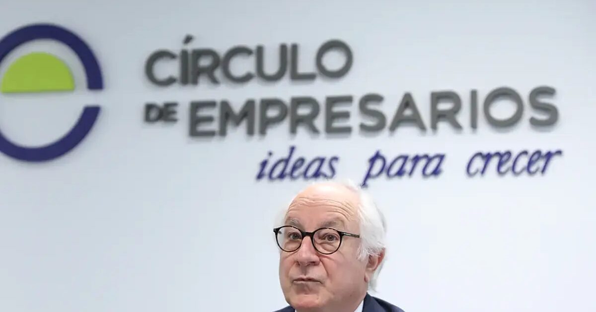 plan - Le Círculo de Empresarios appelle à un plan anticorruption et à la sélection des hauts responsables "par idoneité, comme dans les grandes entreprises"