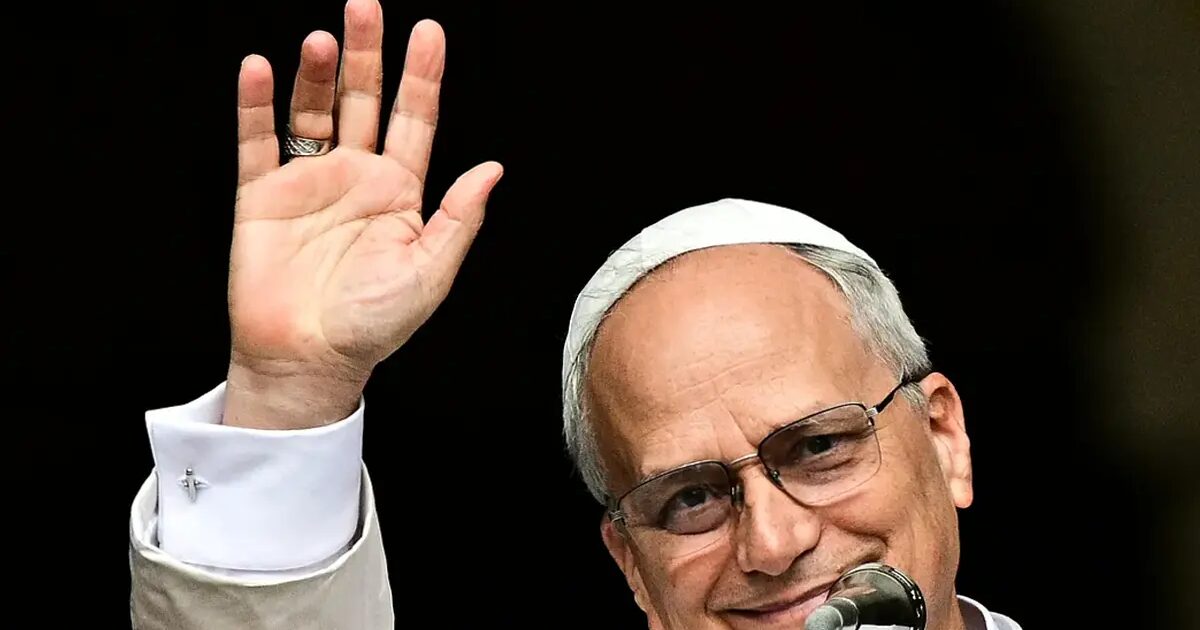 encyclique - Le Pape Léon XIV prépare sa première encyclique dédiée à l'intelligence artificielle