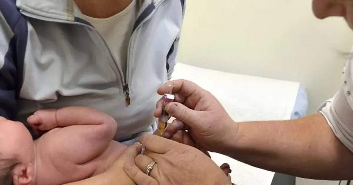Antidote - Erreur Con 11 Bébé Recién Nés Au Brésil : Ils Ont Reçu Un Antidote Contre Les Mordures De Serpents Au Lieu Du Vaccin Contre La Hépatite B