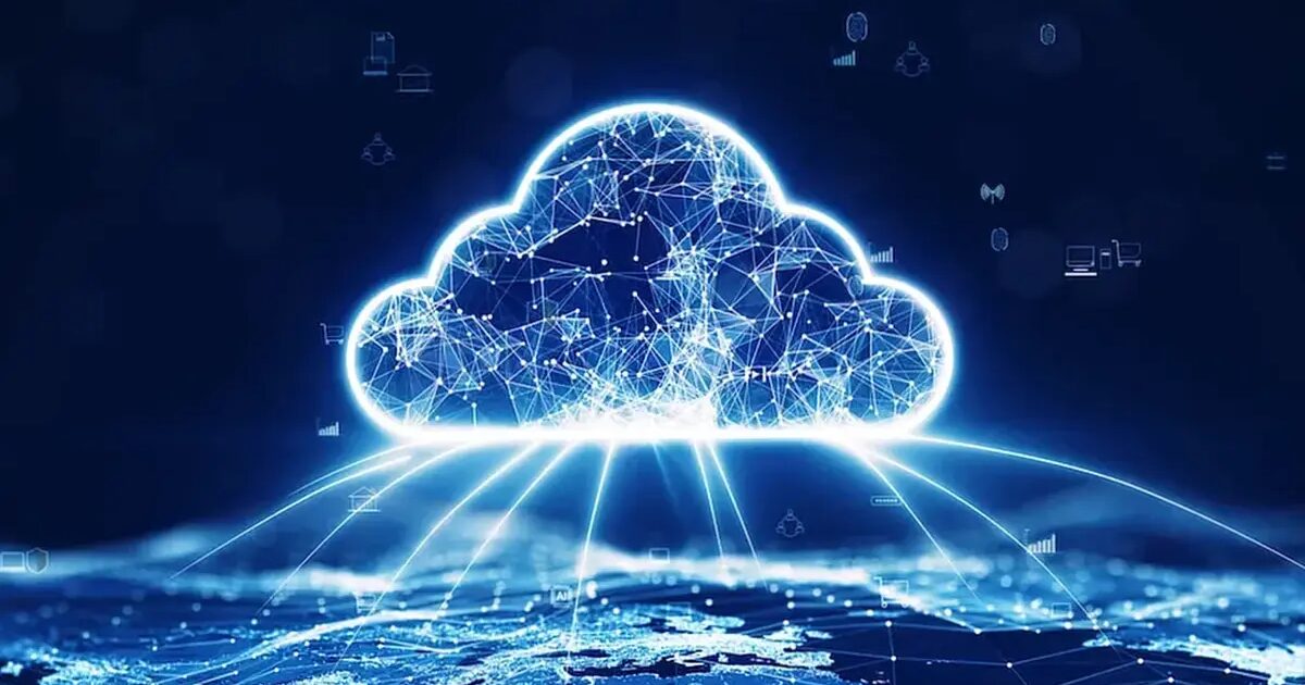 cloud - Sans concurrence, pas de compétitivité : le cas de la computation dans le cloud