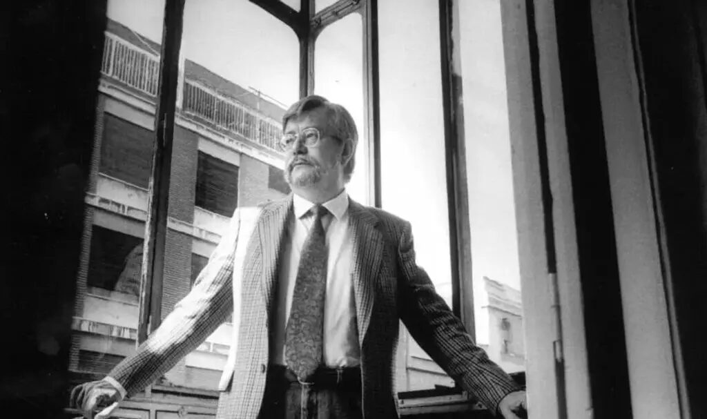 écrivain - Décès de José María Guelbenzu, écrivain, critique et éditeur clé de la littérature espagnole depuis 60 ans