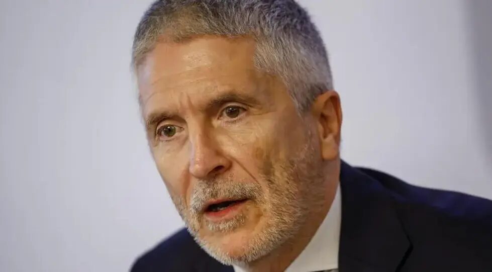 Congrès - Le Pp Saisit Le Congrès Sur Les "Intromissions" Du Ministère De L'Intérieur Dans La Uco Et Exige Le Cesse De La Main Droite De Marlaska